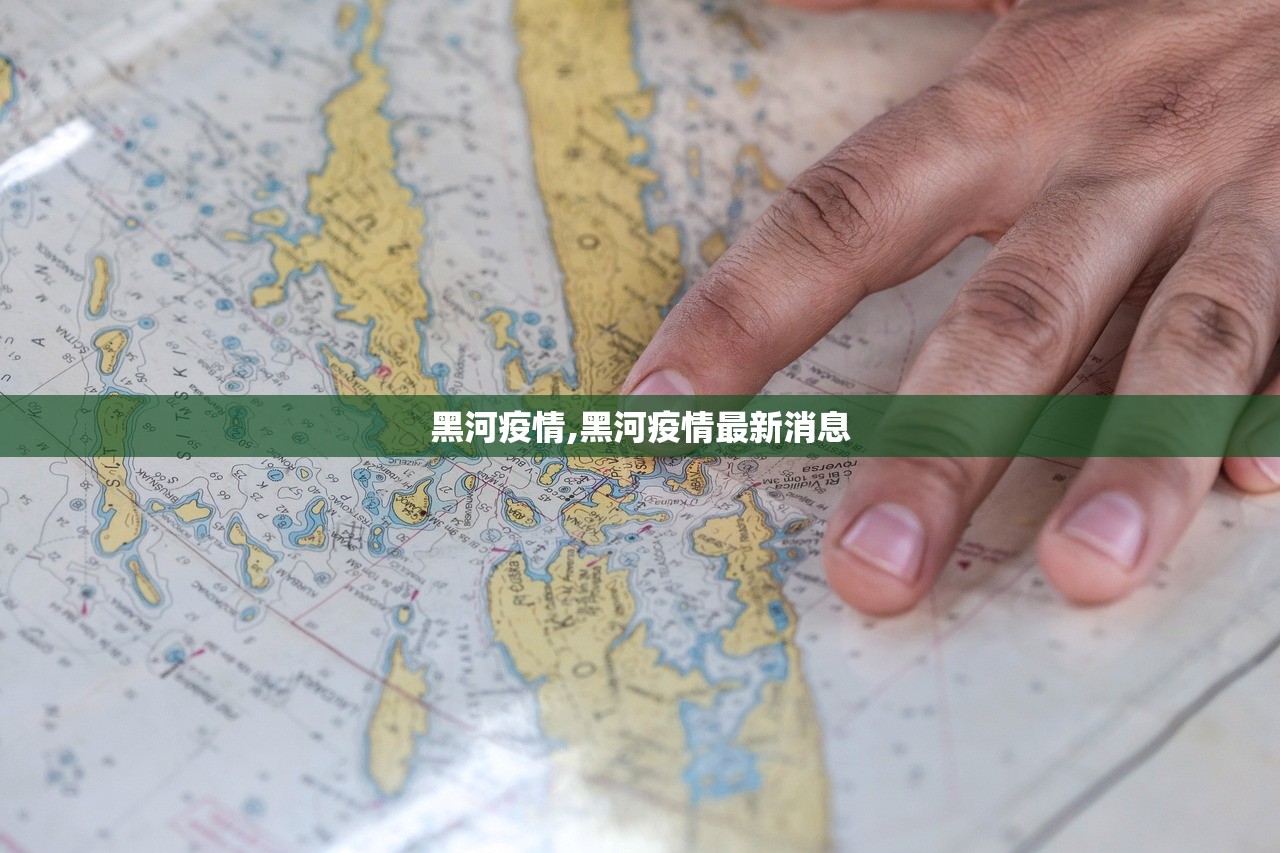 黑河疫情,黑河疫情最新消息