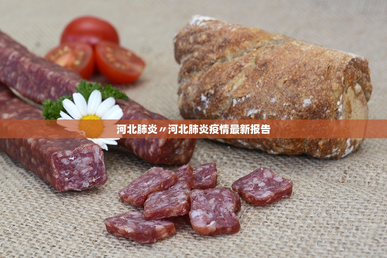 河北肺炎〃河北肺炎疫情最新报告