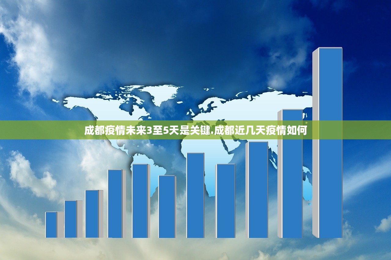 成都疫情未来3至5天是关键.成都近几天疫情如何