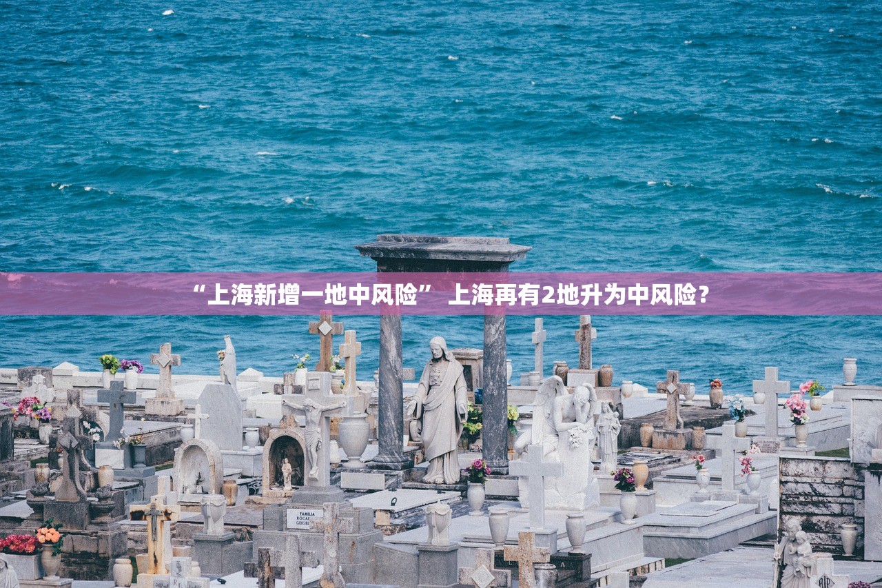 “上海新增一地中风险” 上海再有2地升为中风险？