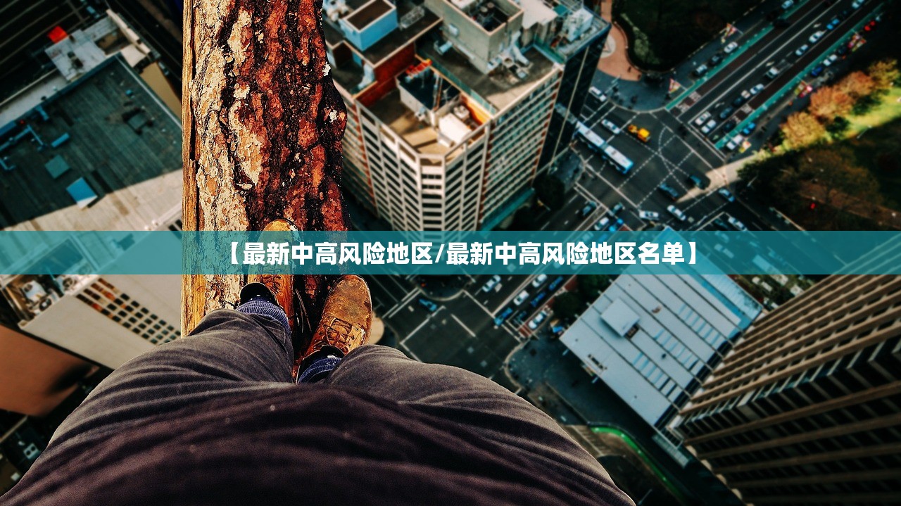 【最新中高风险地区/最新中高风险地区名单】