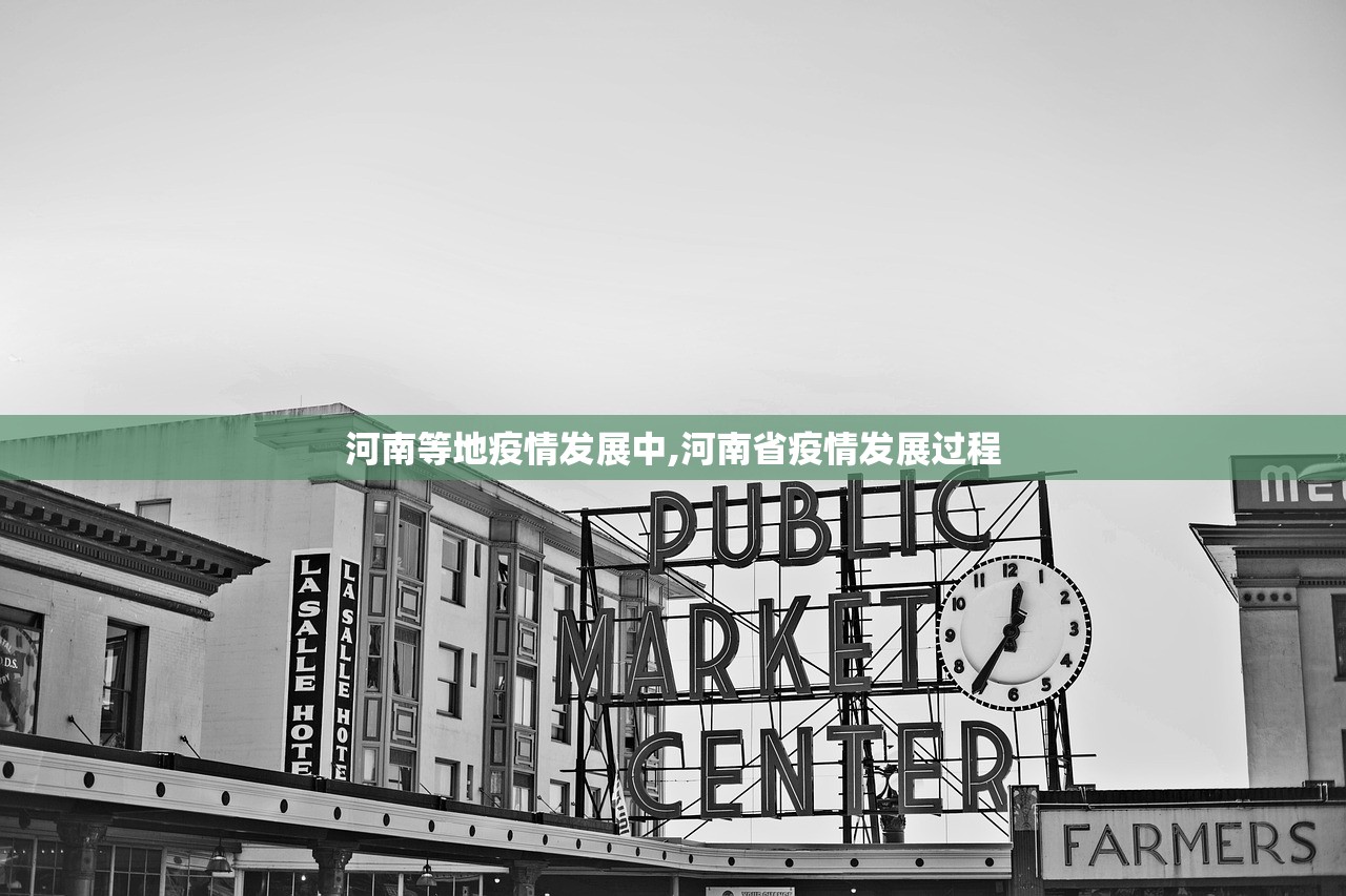 河南等地疫情发展中,河南省疫情发展过程