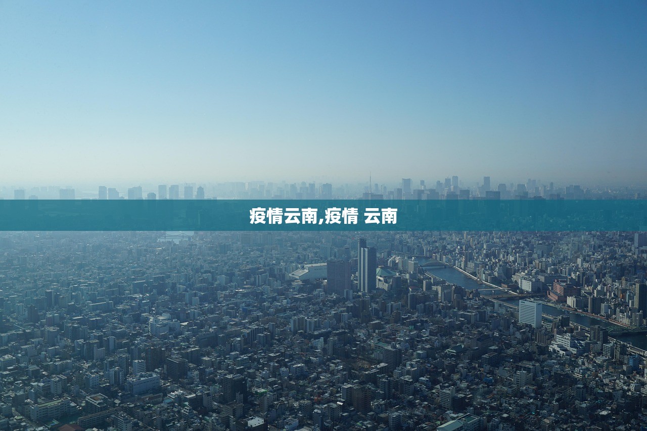 疫情云南,疫情 云南