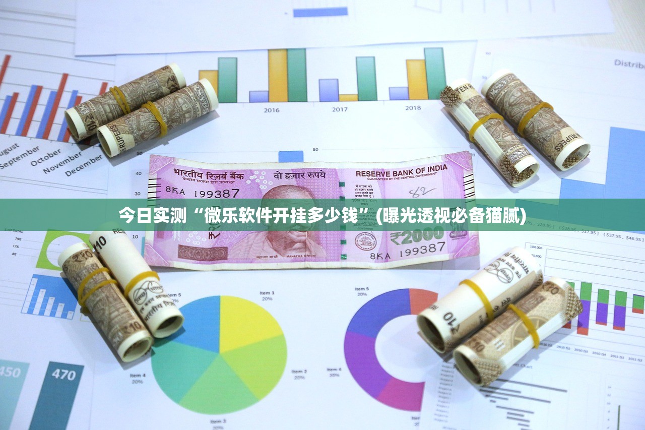今日实测“微乐软件开挂多少钱	”(曝光透视必备猫腻)