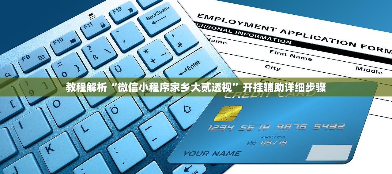 教程解析“微信小程序家乡大贰透视”开挂辅助详细步骤