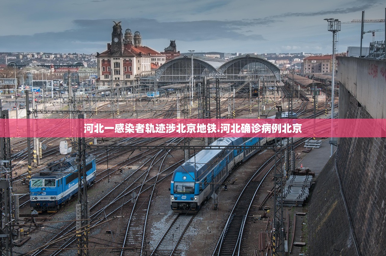 河北一感染者轨迹涉北京地铁.河北确诊病例北京