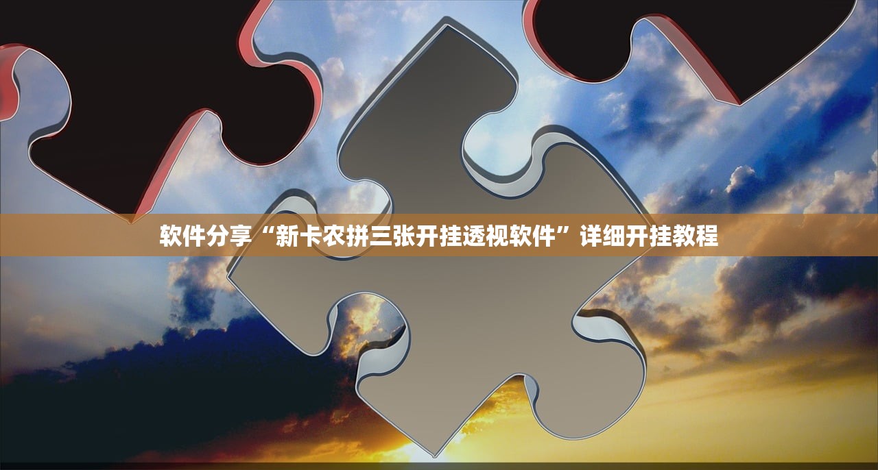 软件分享“新卡农拼三张开挂透视软件”详细开挂教程