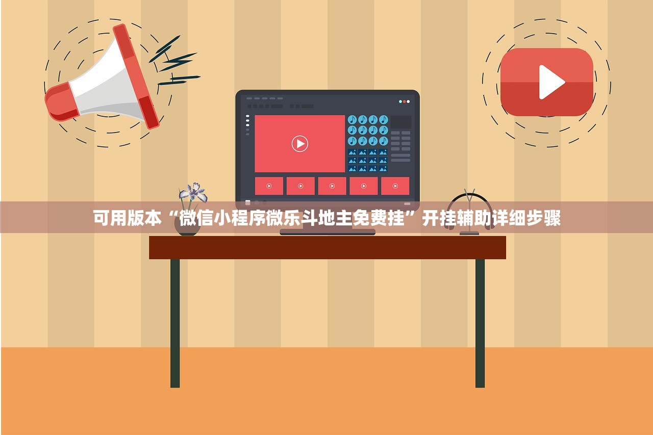 可用版本“微信小程序微乐斗地主免费挂	”开挂辅助详细步骤
