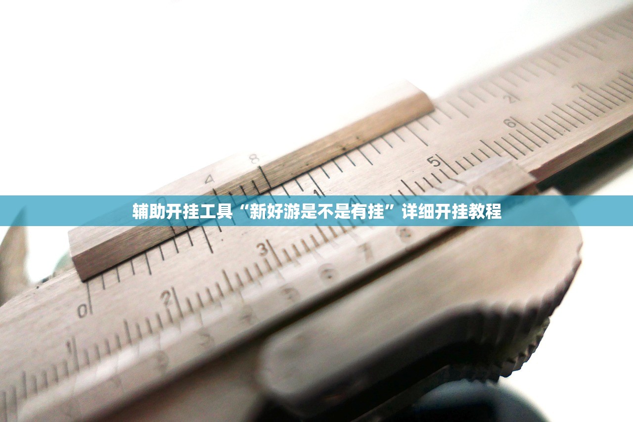 辅助开挂工具“新好游是不是有挂”详细开挂教程