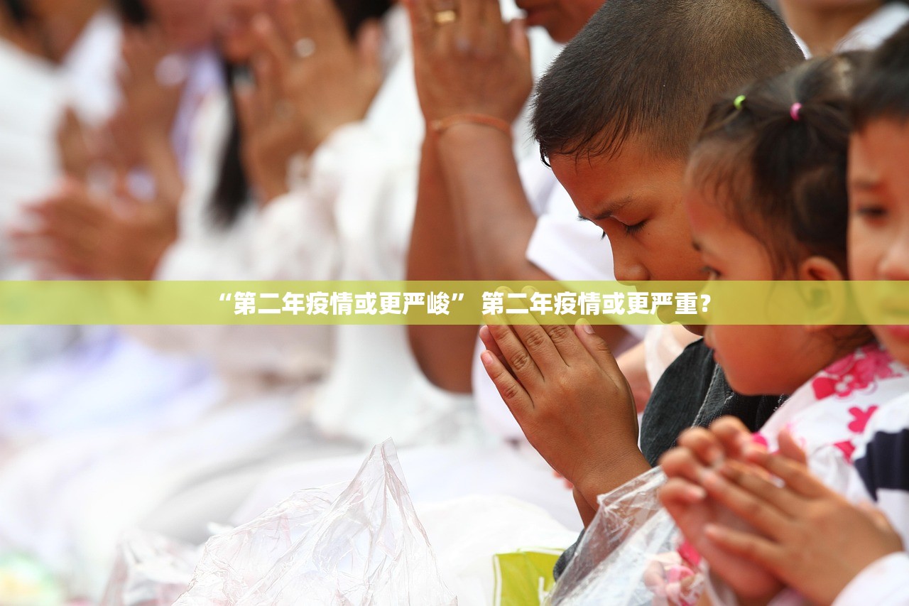 “第二年疫情或更严峻” 第二年疫情或更严重？
