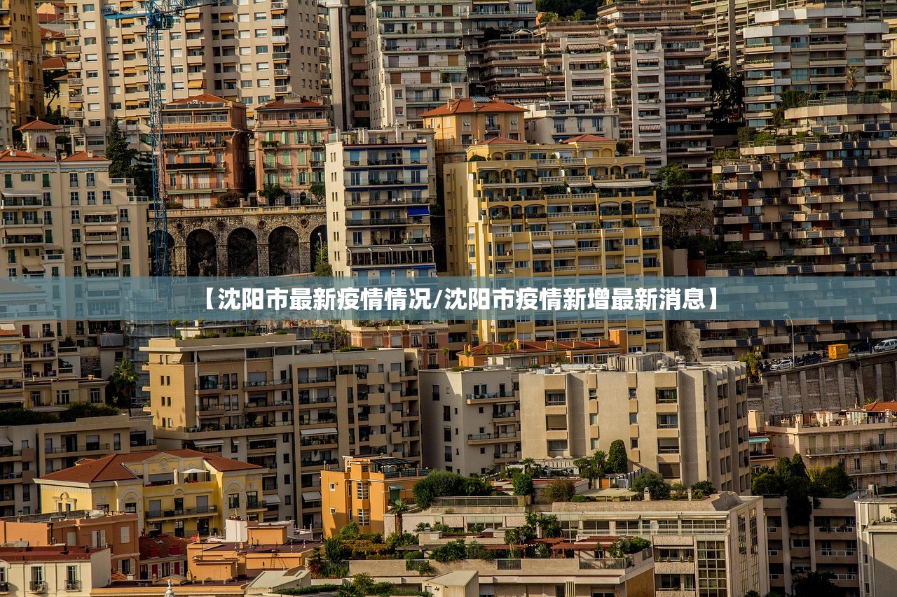 【沈阳市最新疫情情况/沈阳市疫情新增最新消息】