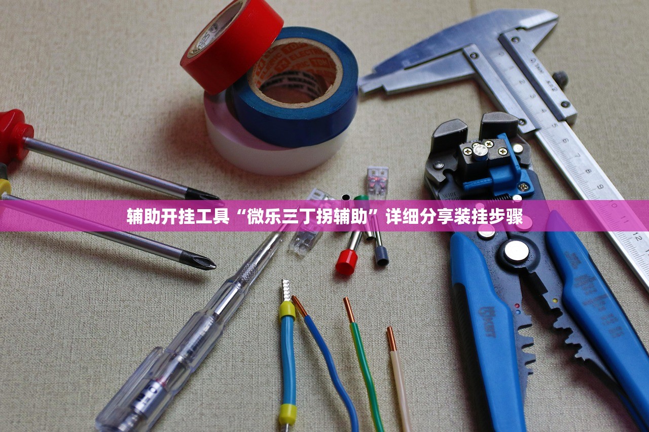 辅助开挂工具“微乐三丁拐辅助	”详细分享装挂步骤