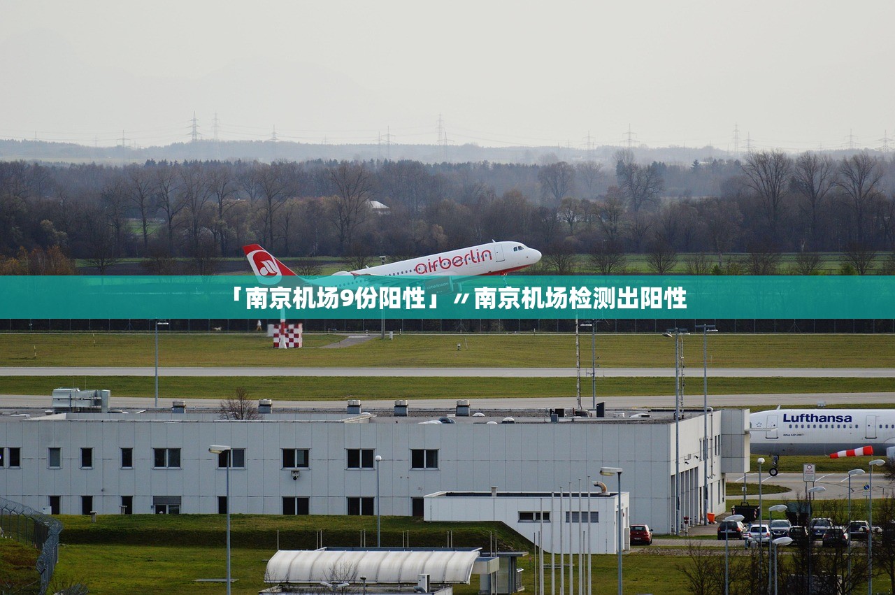 「南京机场9份阳性」〃南京机场检测出阳性