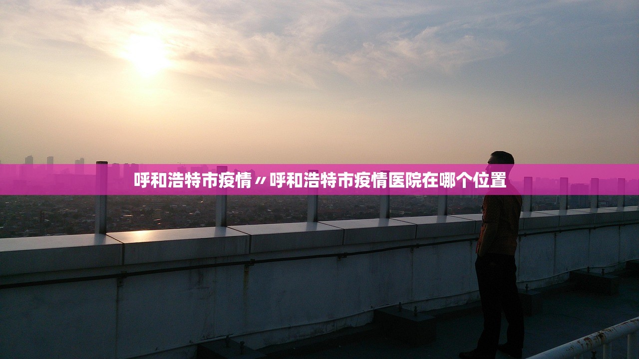 呼和浩特市疫情〃呼和浩特市疫情医院在哪个位置