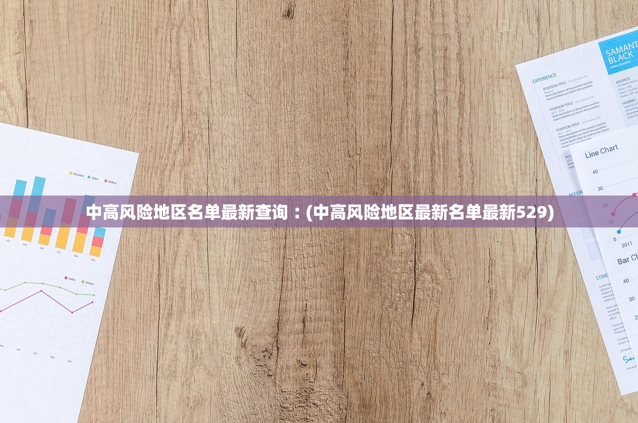 中高风险地区名单最新查询︰(中高风险地区最新名单最新529)
