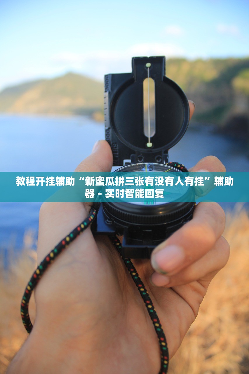 教程开挂辅助“新蜜瓜拼三张有没有人有挂”辅助器 – 实时智能回复