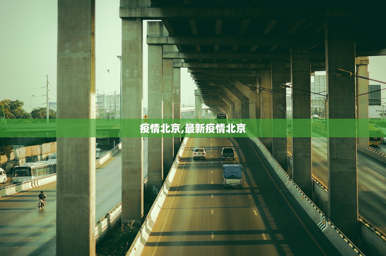 疫情北京,最新疫情北京