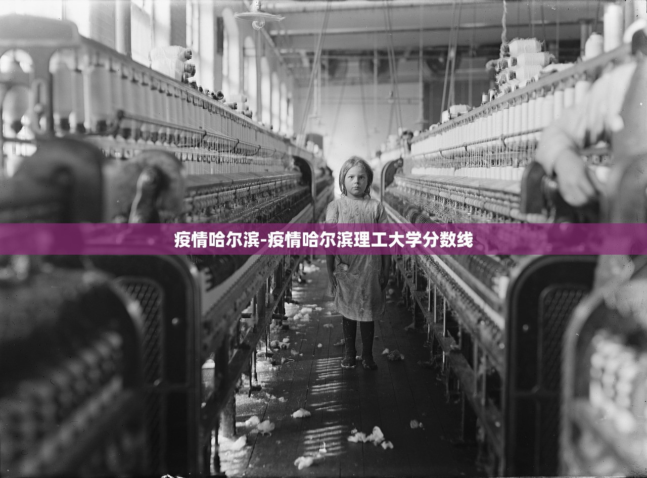 疫情哈尔滨-疫情哈尔滨理工大学分数线