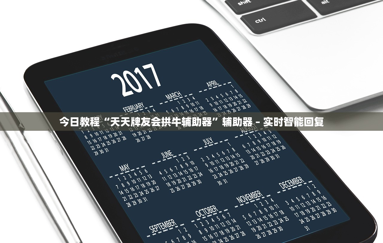 今日教程“天天牌友会拱牛辅助器”辅助器 – 实时智能回复