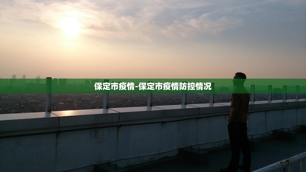 保定市疫情-保定市疫情防控情况