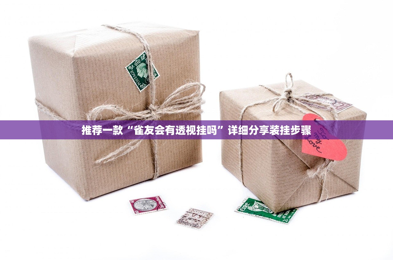 推荐一款“雀友会有透视挂吗”详细分享装挂步骤