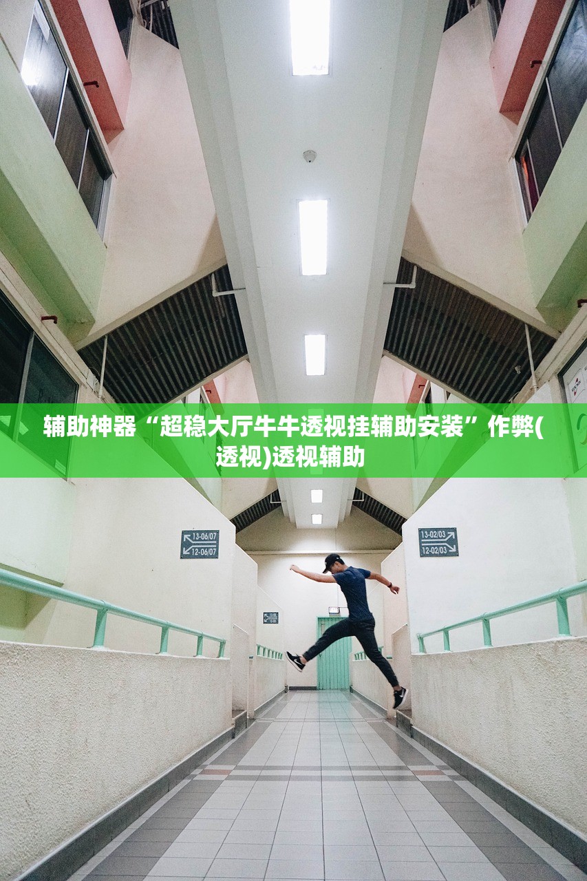 辅助神器“超稳大厅牛牛透视挂辅助安装	”作弊(透视)透视辅助 