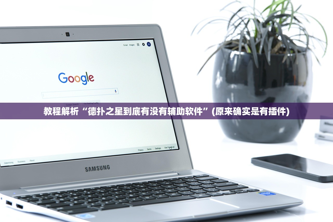 教程解析“德扑之星到底有没有辅助软件	”(原来确实是有插件)