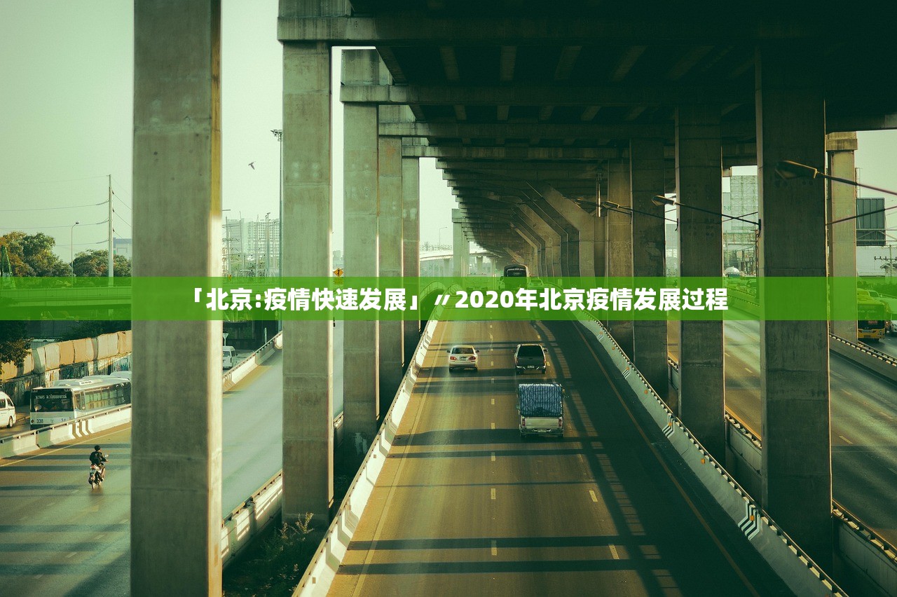 「北京:疫情快速发展」〃2020年北京疫情发展过程