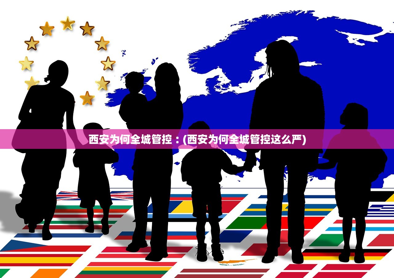 西安为何全城管控︰(西安为何全城管控这么严)