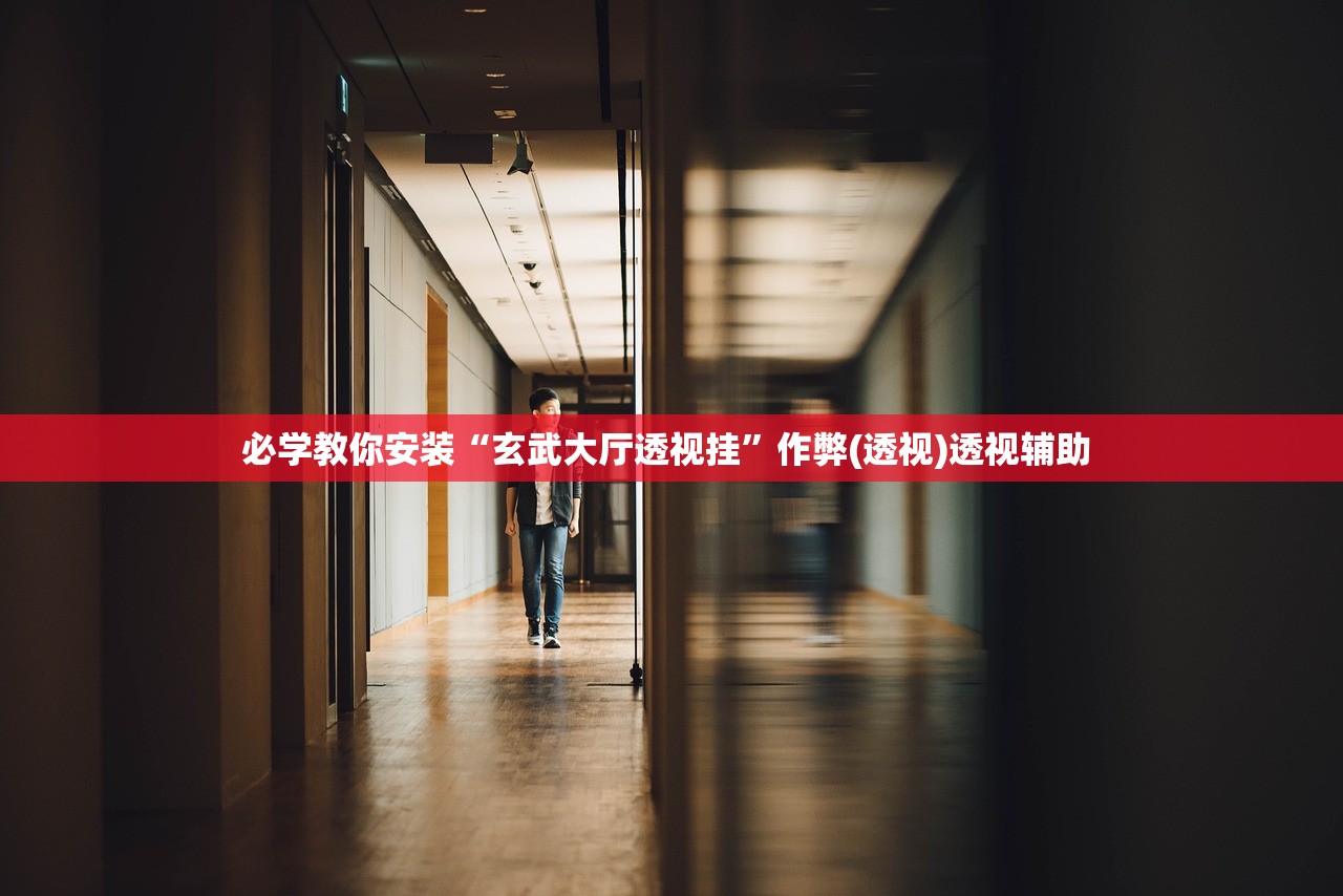 必学教你安装“玄武大厅透视挂”作弊(透视)透视辅助 
