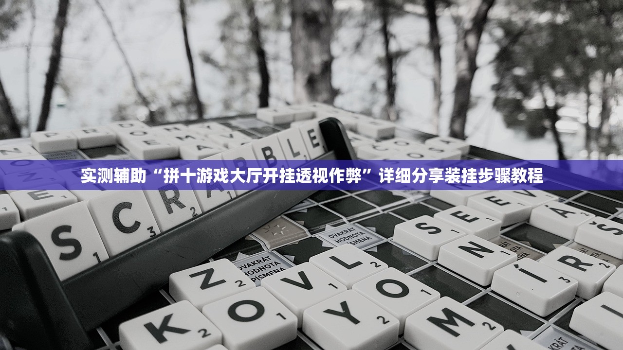 实测辅助“拼十游戏大厅开挂透视作弊”详细分享装挂步骤教程