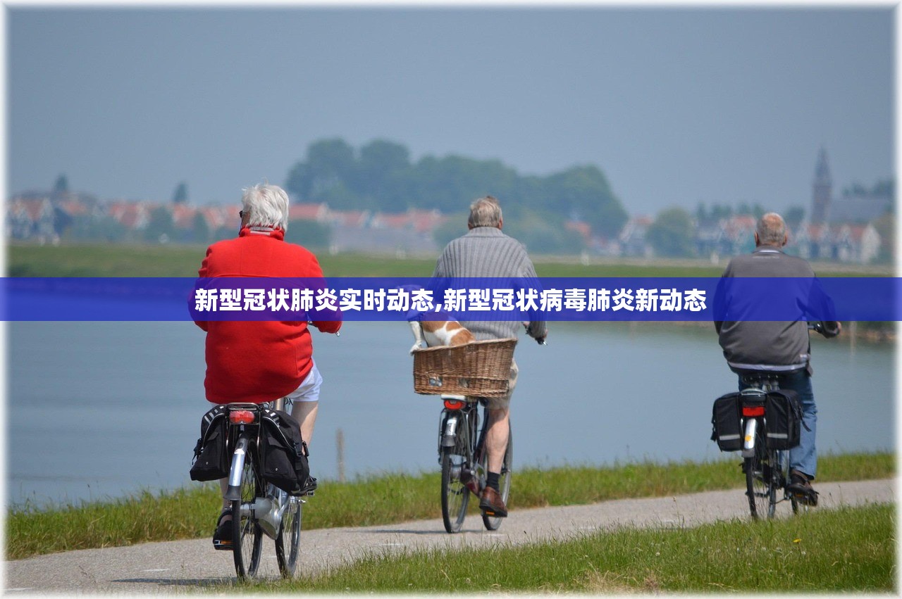 新型冠状肺炎实时动态,新型冠状病毒肺炎新动态