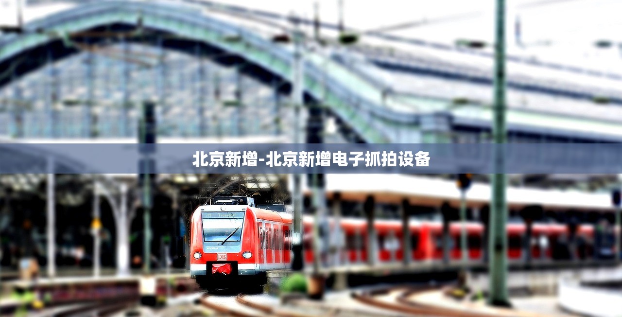 北京新增-北京新增电子抓拍设备 北京新增-北京新增电子抓拍设备