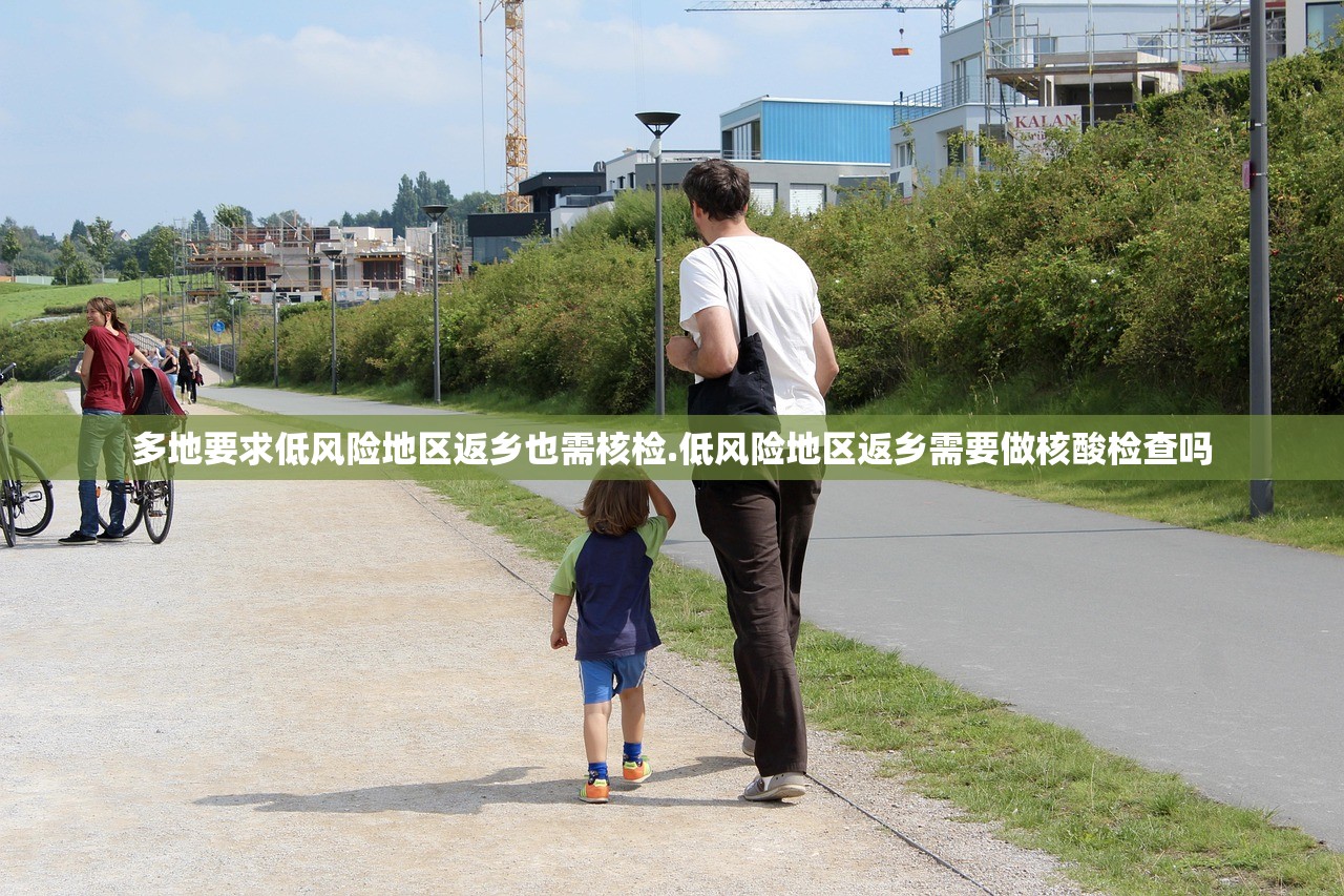 多地要求低风险地区返乡也需核检.低风险地区返乡需要做核酸检查吗