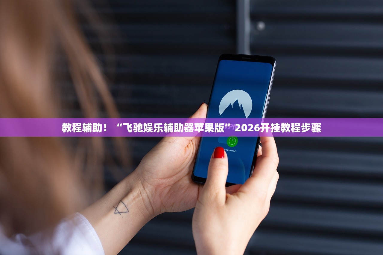 教程辅助！“飞驰娱乐辅助器苹果版”2026开挂教程步骤