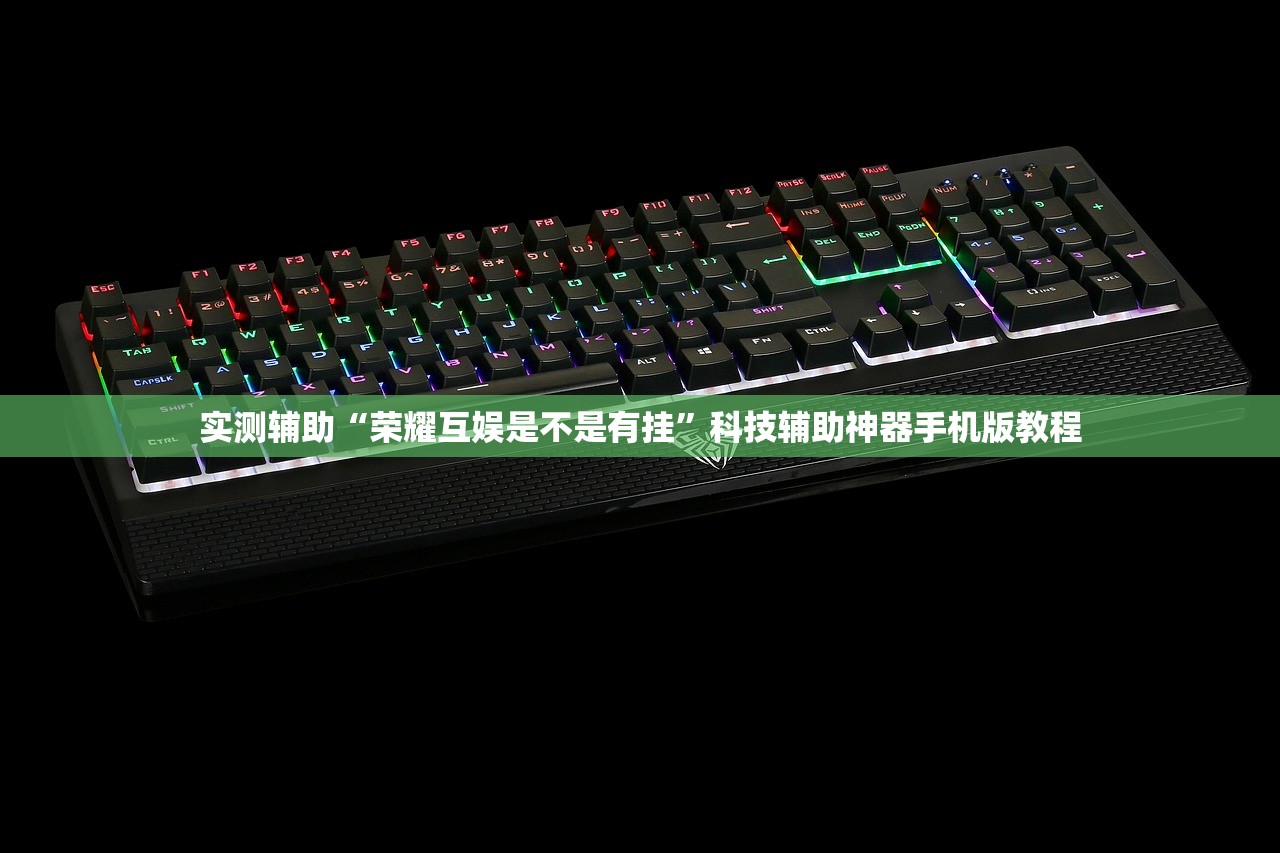 实测辅助“荣耀互娱是不是有挂”科技辅助神器手机版教程