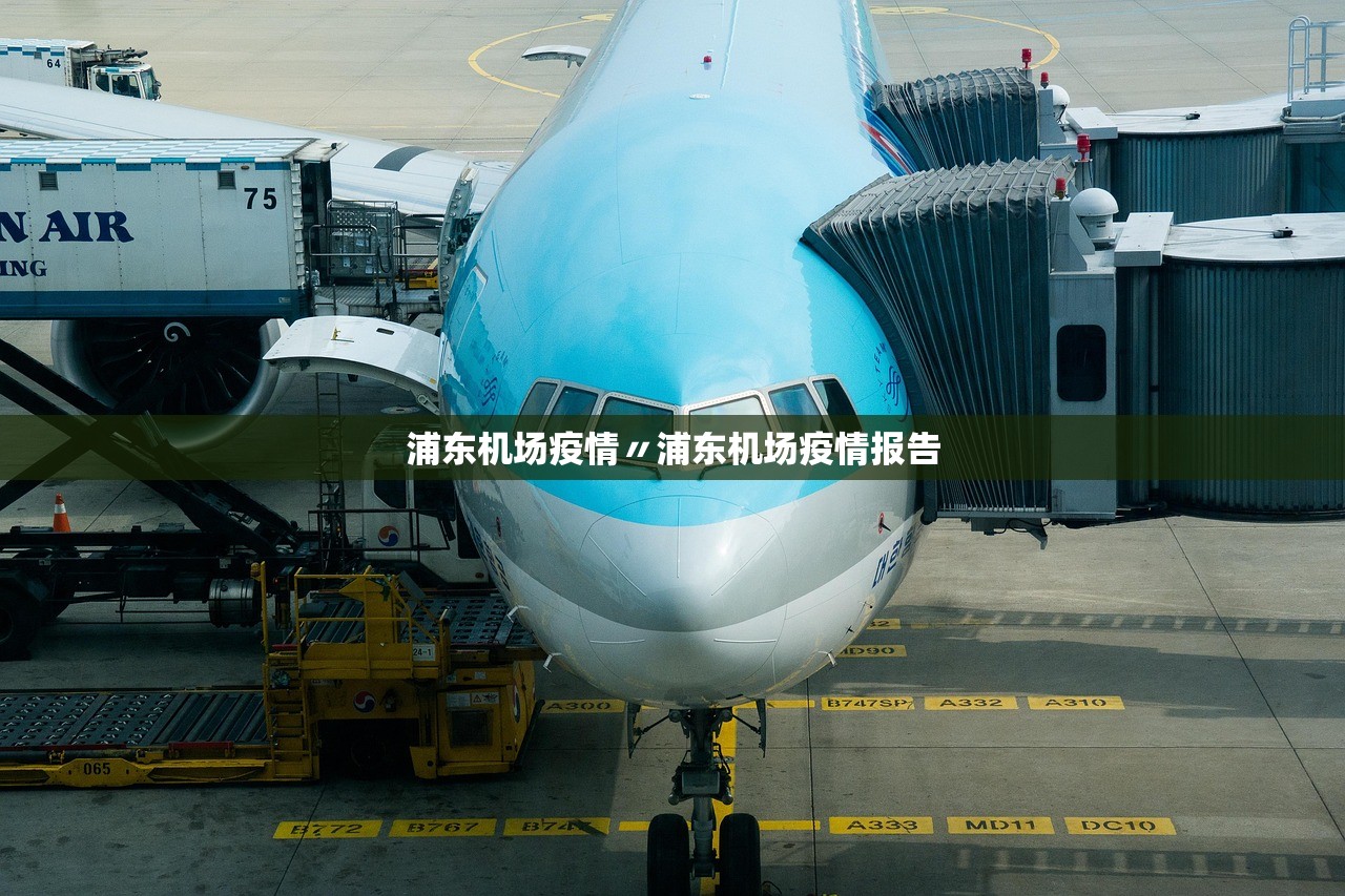 浦东机场疫情〃浦东机场疫情报告