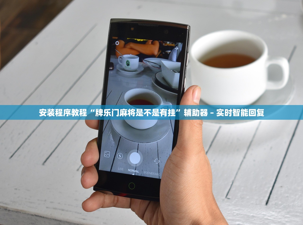 安装程序教程“牌乐门麻将是不是有挂”辅助器 – 实时智能回复