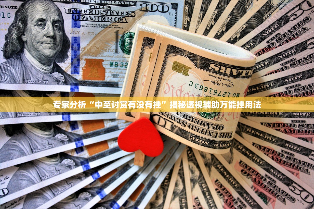 专家分析“中至讨赏有没有挂	”揭秘透视辅助万能挂用法