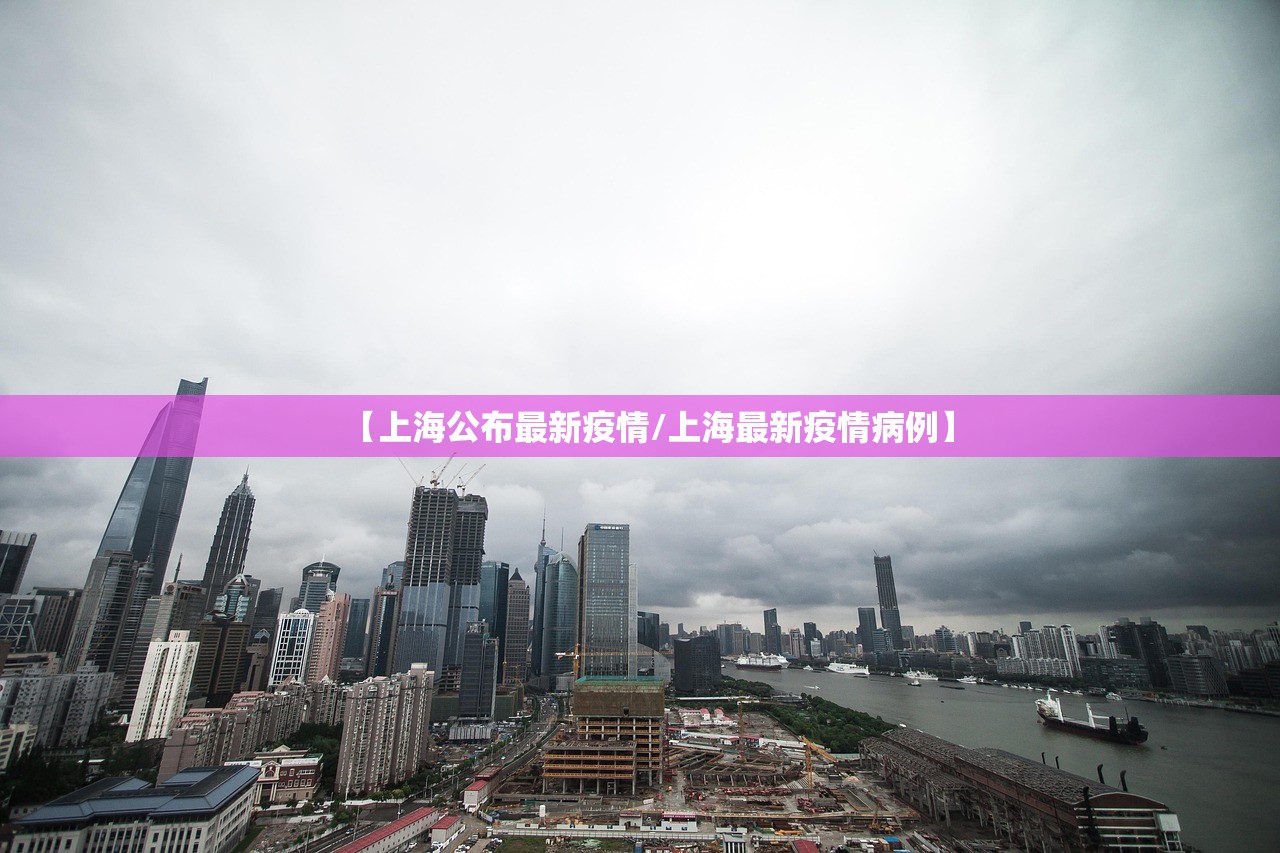 【上海公布最新疫情/上海最新疫情病例】
