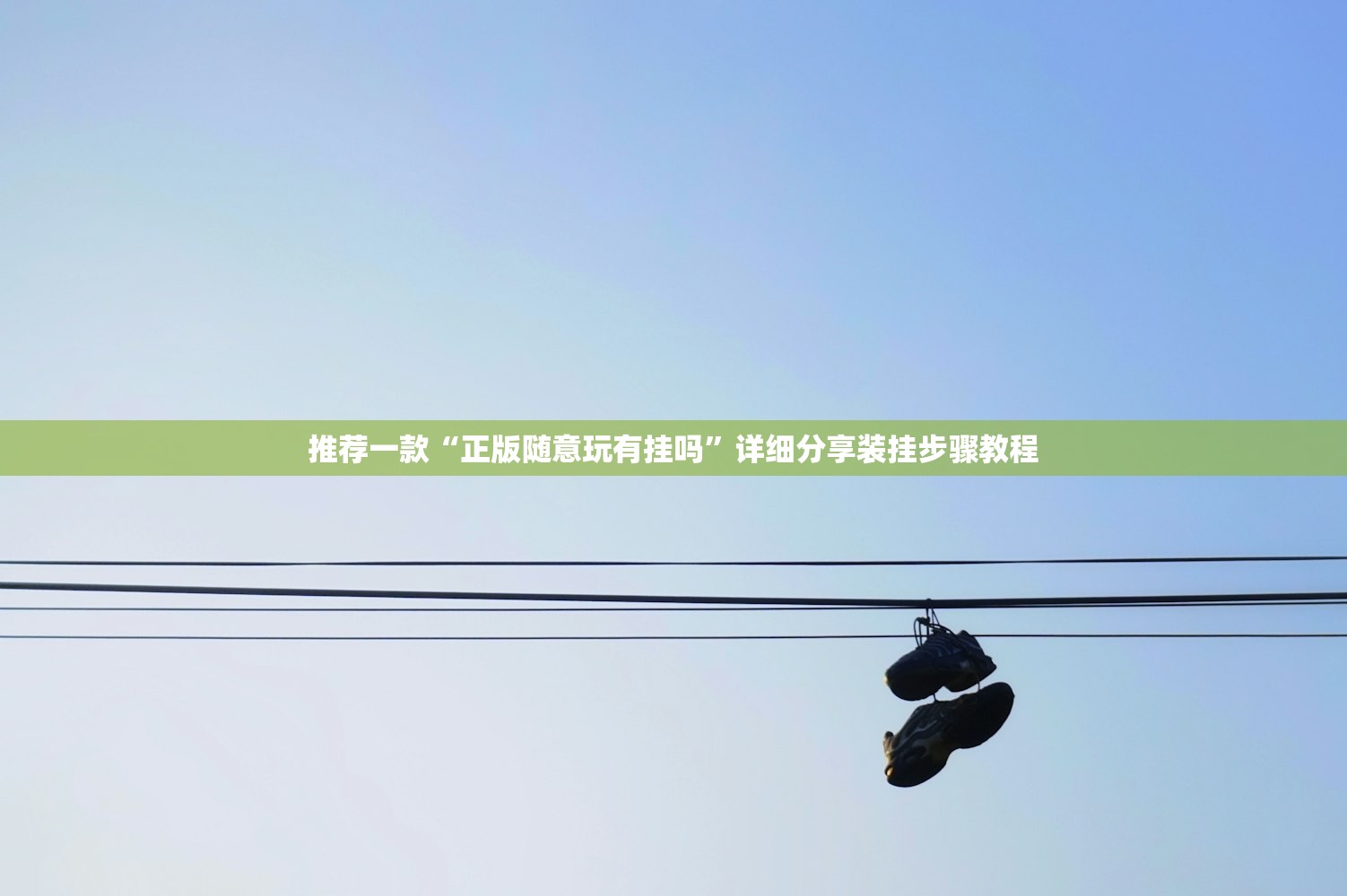 推荐一款“正版随意玩有挂吗”详细分享装挂步骤教程