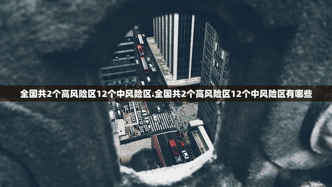 全国共2个高风险区12个中风险区.全国共2个高风险区12个中风险区有哪些